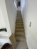 Menuiserie int&eacute;rieure portes et escaliers sur mesure Cr&eacute;a-M